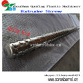 Extrusion Single Screw Barrel Producing Pvc Bottles 